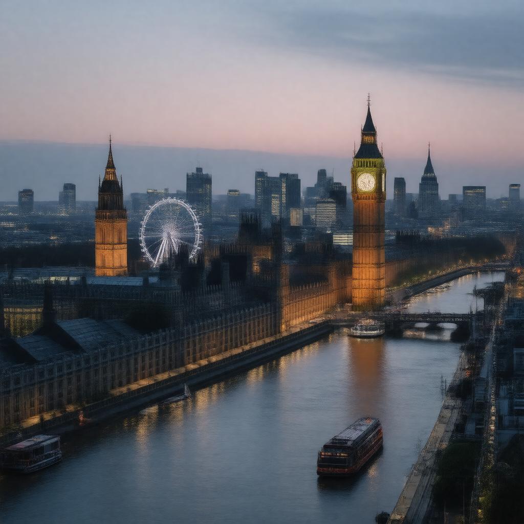 London, United Kingdom
